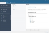 Auslogics File Recovery Professional 9.2.0.3 Multilingual + Crack [SadeemPC]