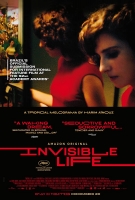 Invisible Life 2019 PORTUGUESE ENSUBBED 720p WEBRip x265-InSaNe