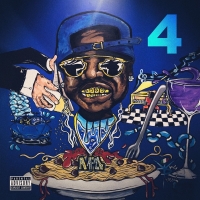 Peewee Longway - The Blue M&M 4 (2019) Mp3 (320kbps) [Hunter]