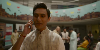 Bandish Bandits S02E01 720p HEVC x265-MeGusta EZTV Bandish Bandits S02E01 720p HEVC x265-MeGusta EZTV