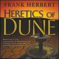 [Dune Chronicles Book 5]Heretics of Dune by Frank Herbert