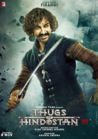 Thugs of Hindostan (2018) HDRip x264 720p AAC Thugs of Hindostan (2018) HDRip x264 720p AAC