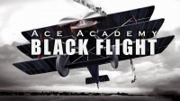 Ace Academy Black Flight 1.0.5 (mod money) apk + data