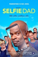 Selfie Dad 2020 HDRip XviD AC3-EVO