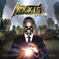 Axxis - Monster Hero[WEB][FLAC]eNJoY-iT