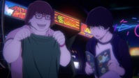 Super Crooks S01E01 1080p HEVC x265-MeGusta EZTV