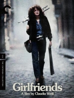 Girlfriends (1978) Criterion 1080p BluRay x265 HEVC AAC-SARTRE