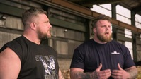 Martin Compstons Scottish Fling S01E04 Highlands XviD-AFG EZTV