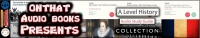 A Level History: Audio Guide Collection - Audiobook - MP3 - ONTHAT