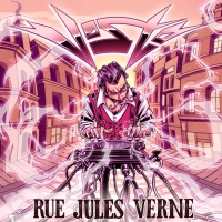 Vosto- Rue Jules Verne [Album] [320kbps] [2019] {YMB}
