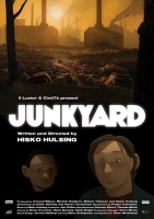 Junkyard 2012 720p WEBRip x264 AAC HORiZON-ArtSubs
