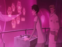 Trigun Stampede S01E08 480p x264-mSD EZTV