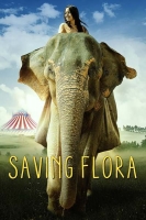 Saving Flora 2018 720p WEBRip 800MB x264-GalaxyRG