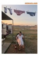 Nomadland 2020 720p WEBSCR 800MB x264-GalaxyRG