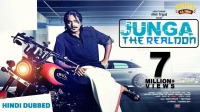 JUNGA - The Real Don (2019) SOUTH Hindi Dubbed 720p HDRip
