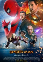 Spider-Man: Homecoming 2017 BRRip 720p Dual Audio In Hindi English