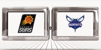 NBA Phoenix Suns @ Charlotte Hornets 02 Dec 2019 720p