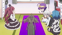 Dropkick on My Devil X S01E12 XviD-AFG EZTV