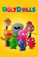 UglyDolls 2019 BDRip x264-GECKOS[TGx]