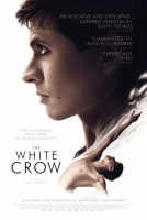 White Crow 2019 HDRip XviD AC3-EVO