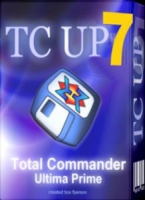 Total Commander Ultima Prime v7.7 + Crack - [haxNode]