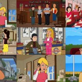 Corner Gas Animated S02E01 720p HDTV x264-aAF Corner Gas Animated S02E01 720p HDTV x264-aAF