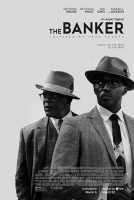 The Banker 2020 HDRip XviD AC3-EVO