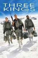 Three Kings 1999 720p BluRay 999MB HQ x265 10bit-GalaxyRG