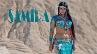Samira Zopunyan - Mermaid tales (petrucho 2017).mp4