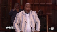 Judge Mathis S22E21 HDTV x264-CRiMSON EZTV