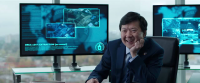 My Spy 2020 720p BRRip XviD-REAPER