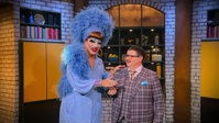 Drag Me to Dinner S01E04 XviD-AFG EZTV Drag Me to Dinner S01E04 XviD-AFG EZTV