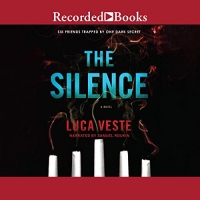 The Silence - Luca Veste - 2020 (Thriller) [Audiobook] (miok)