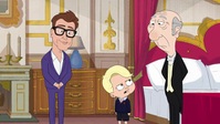 The Prince S01E05 XviD-AFG EZTV
