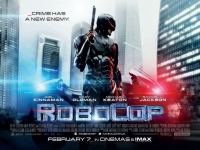 RoboCop (2014) 720p BluRay Dual Audios [ HIN, ENG ] Eng Sub