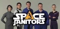 Space Janitors Season 1 720p S01