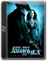 Jonah Hex 2010 BRRip 720p x264 AAC - KiNGDOM