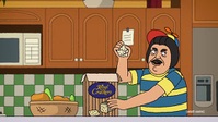 Royal Crackers S01E08 XviD-AFG EZTV