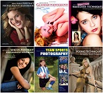 20 Photography Books Collection Pack-12