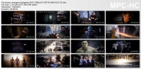 Avengers Endgame 2019 1080p HC HDTS H264 AC3 YG