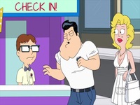 American Dad S18E06 480p x264-mSD EZTV American Dad S18E06 480p x264-mSD EZTV