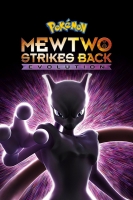 Pokemon Mewtwo Strikes Back Evolution 2019 BDRiP x264-iFPD[TGx]