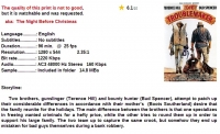 The Troublemakers (Western Comedy 1994) Terence Hill 720p The Troublemakers (Western Comedy 1994) Terence Hill 720p