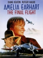 Amelia Earhart - The Final Flight [1994 - USA] adventure
