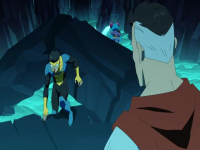 Invincible 2021 S02E04 480p x264-mSD EZTV Invincible 2021 S02E04 480p x264-mSD EZTV