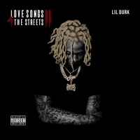 Lil Durk – Love Songs 4 the Streets 2 (2019) [320 KBPS]