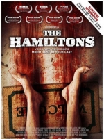 The Hamiltons 2006 iTALiAN DVDRip XviD HAVEN avi
