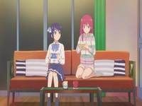 Girlfriend Girlfriend S01E04 480p x264-mSD EZTV