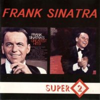 Frank Sinatra - Greatest Hits - Super 2 - (1995)-[MP3-320]-[TFM]