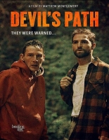 Devil's Path (2019) 720p WEB-DL x264 700MB ESubs - MkvHub